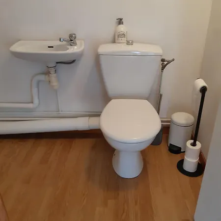 Appartement Rm- En Famille Ou Entre Amis-ies En Toute Convivialite Avec A 3min Étretat