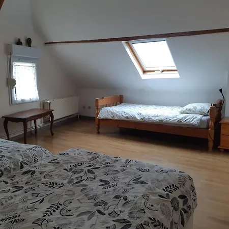 Rm- En Famille Ou Entre Amis-ies En Toute Convivialite Avec A 3min *