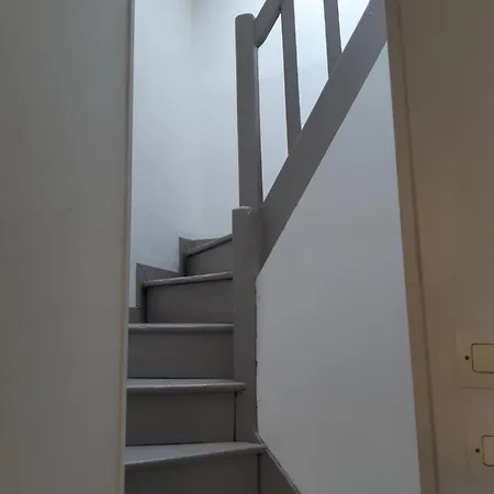 Appartement Rm- En Famille Ou Entre Amis-ies En Toute Convivialite Avec A 3min Étretat