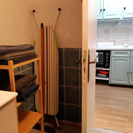 Appartement Rm- En Famille Ou Entre Amis-ies En Toute Convivialite Avec A 3min *