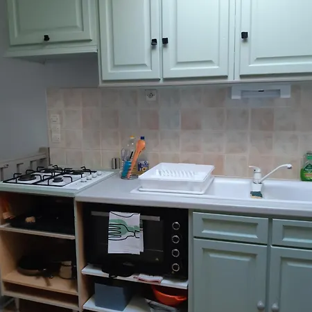 Rm- En Famille Ou Entre Amis-ies En Toute Convivialite Avec A 3min Appartement Étretat