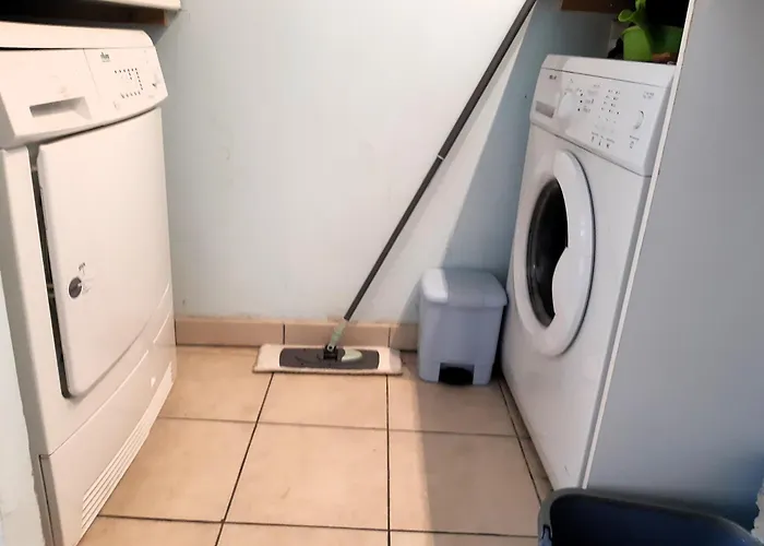 Rm- En Famille Ou Entre Amis-ies En Toute Convivialite Avec A 3min * Etretat