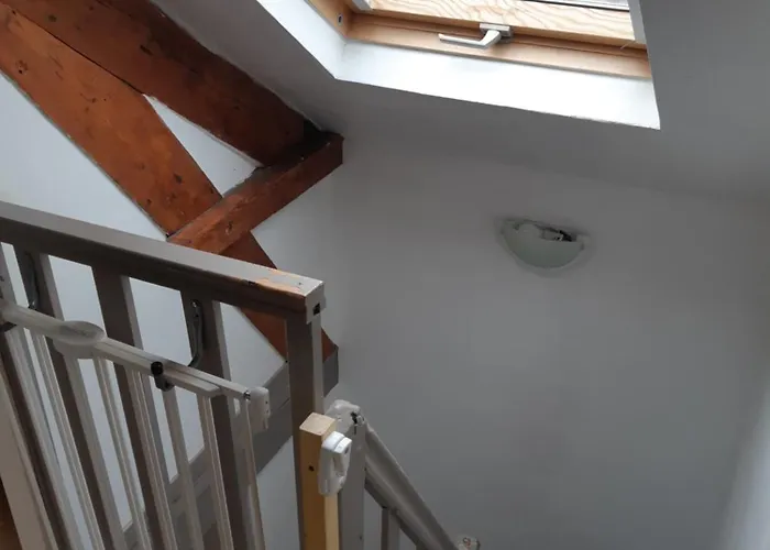 Rm- En Famille Ou Entre Amis-ies En Toute Convivialite Avec A 3min Etretat