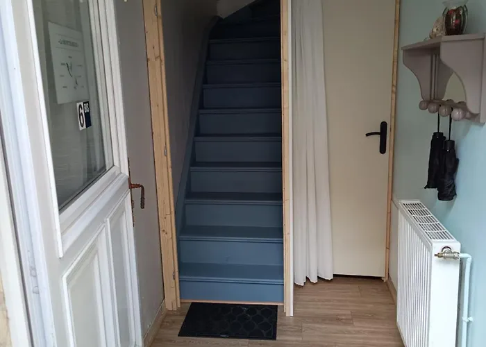 Rm- En Famille Ou Entre Amis-ies En Toute Convivialite Avec A 3min Apartment Etretat