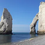 La Mouette Rieuse - De La Convivialité à 2mn De La - 48m2 - 6max *