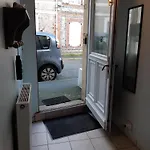 Апартаменты Rm- En Famille Ou Entre Amis-ies En Toute Convivialite Avec A 3min Этрета