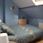 La Mouette Rieuse - De La Convivialité à 2mn De La - 48m2 - 6max