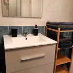 Apartamento La Mouette Rieuse - De La Convivialité à 2mn De La - 48m2 - 6max