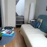 La Mouette Rieuse - De La Convivialité à 2mn De La - 48m2 - 6max Apartamento