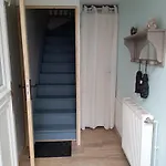 La Mouette Rieuse - De La Convivialité à 2mn De La - 48m2 - 6max Apartamento Étretat